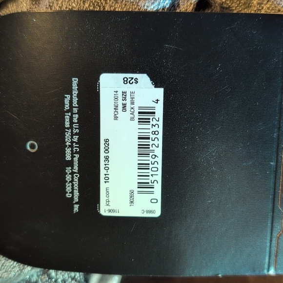 Infinity Scarf - Picture 3 of 4